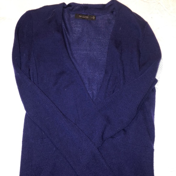 Lot of women's size M fall/winter shirts - Picture 4 of 16